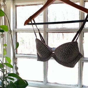 Modern T-Shirt Bra Perfectly Fit Calvin Klein 32B